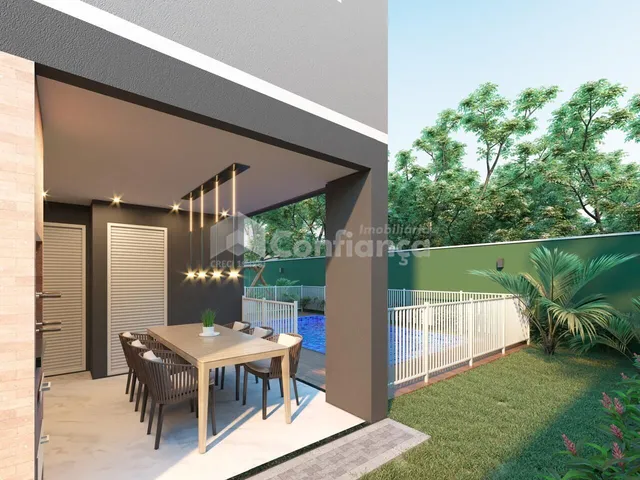 Imagem 12: Apartamento á Venda no Parque Albano- Caucaia/CE