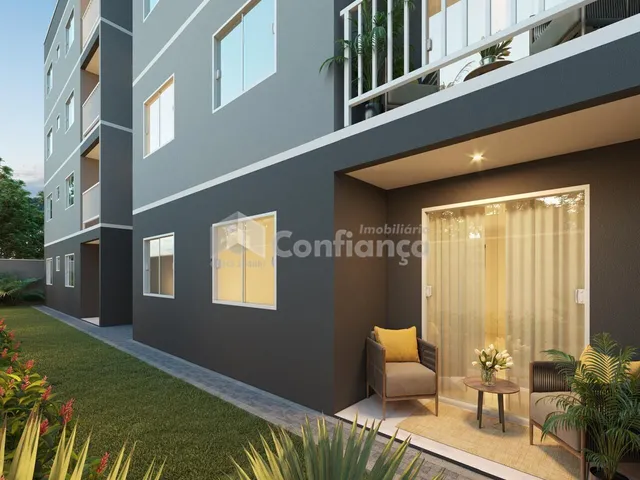 Imagem 10: Apartamento á Venda no Parque Albano- Caucaia/CE