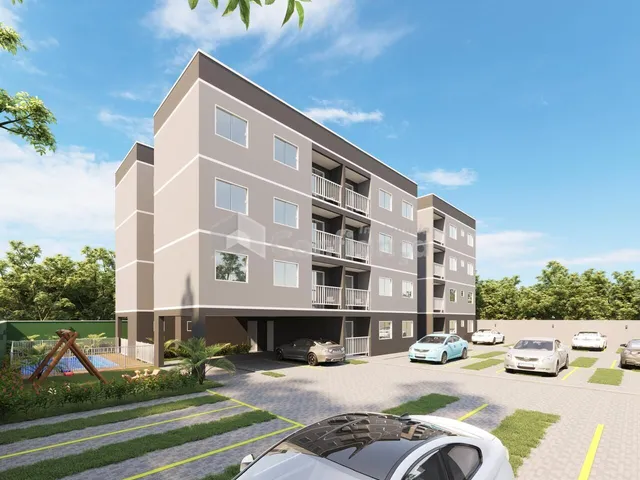 Imagem 8: Apartamento á Venda no Parque Albano- Caucaia/CE