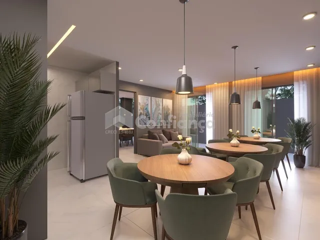 Imagem 2: Apartamento á Venda no Parque Albano- Caucaia/CE