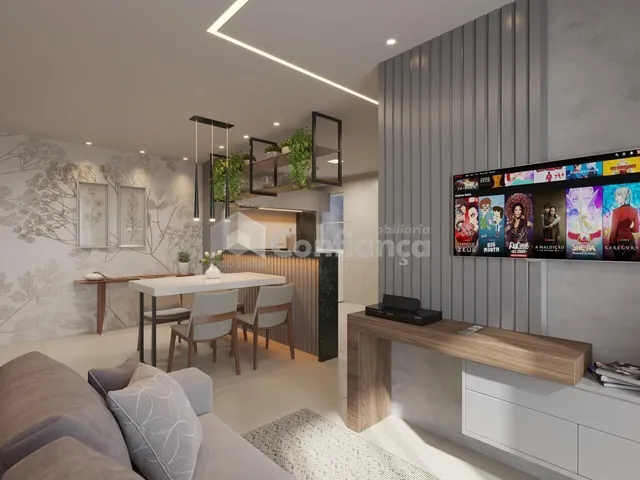 Imagem 13: Apartamento á Venda no Parque Albano- Caucaia/CE