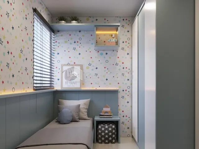 Imagem 6: Apartamento á Venda no Parque Albano- Caucaia/CE