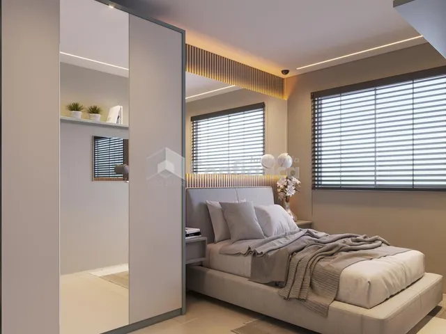 Imagem 4: Apartamento á Venda no Parque Albano- Caucaia/CE