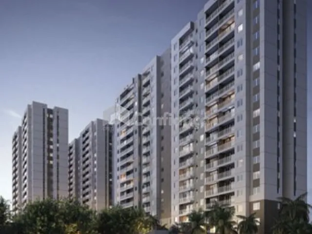 Imagem: Apartamento Padrão a Venda no Bairro de