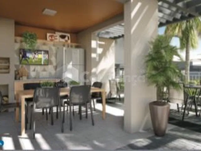 Imagem 16: Apartamento Padrão a Venda no Bairro de Fátima em Fortaleza/CE