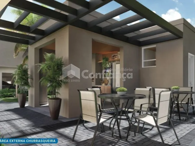 Imagem 12: Apartamento Padrão a Venda no Bairro de Fátima em Fortaleza/CE