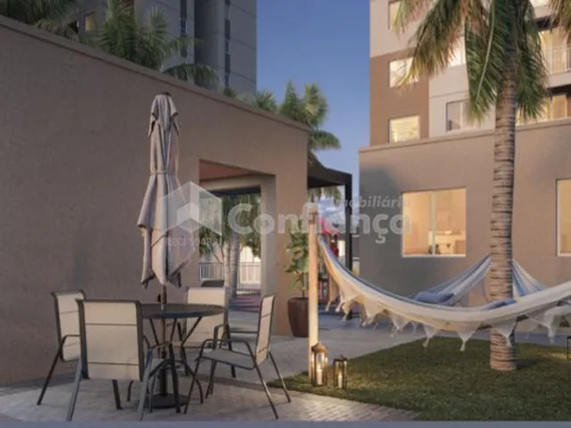 Imagem 2: Apartamento Padrão a Venda no Bairro de Fátima em Fortaleza/CE