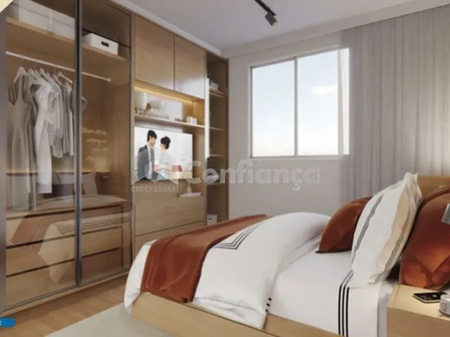 Imagem 13: Apartamento Padrão a Venda no Bairro de Fátima em Fortaleza/CE