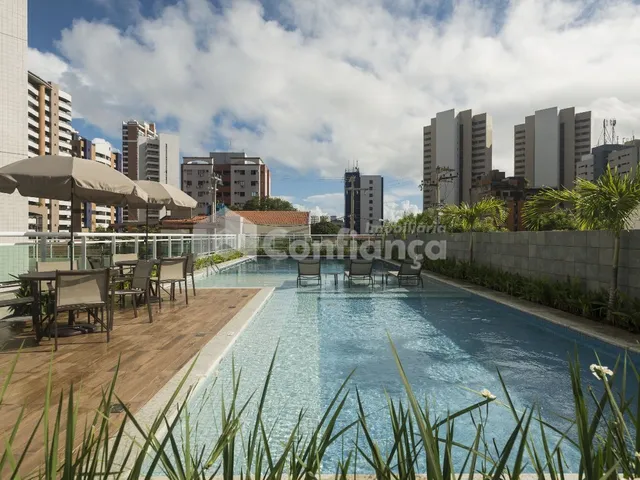 Imagem: Apartamento a Venda no Guararapes em Fortaleza/CE