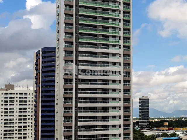 Imagem 7: Apartamento a Venda no Guararapes em Fortaleza/CE