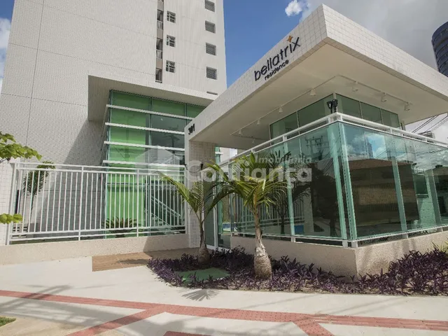 Imagem 2: Apartamento a Venda no Guararapes em Fortaleza/CE