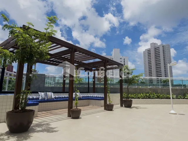 Imagem 4: Apartamento a Venda no Guararapes em Fortaleza/CE