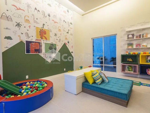Imagem 9: Apartamento a Venda no Guararapes em Fortaleza/CE