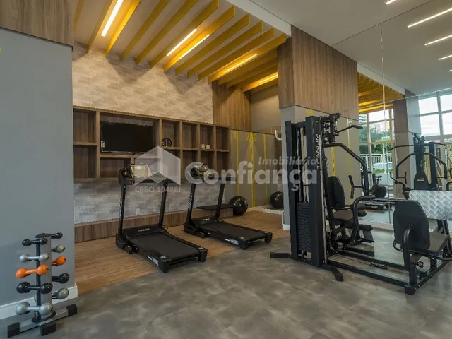 Imagem 3: Apartamento a Venda no Guararapes em Fortaleza/CE