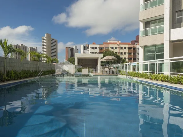 Imagem 14: Apartamento a Venda no Guararapes em Fortaleza/CE