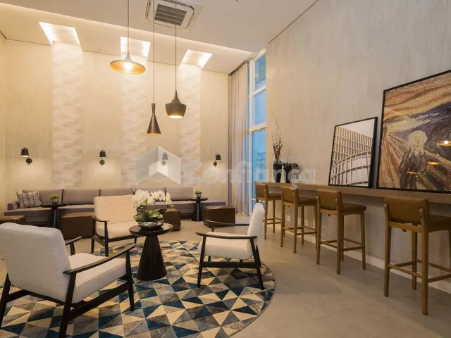 Imagem 6: Apartamento a Venda no Guararapes em Fortaleza/CE