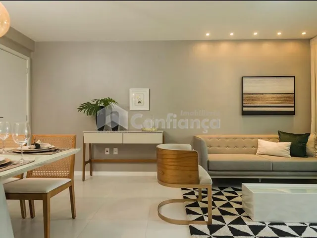 Imagem 5: Apartamento a Venda no Guararapes em Fortaleza/CE