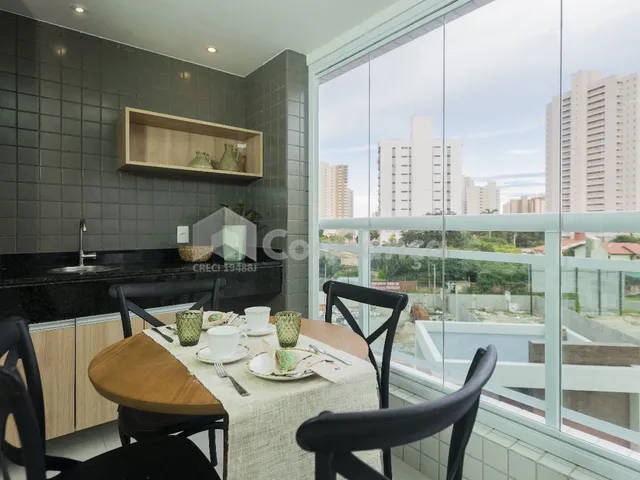 Imagem 10: Apartamento a Venda no Guararapes em Fortaleza/CE