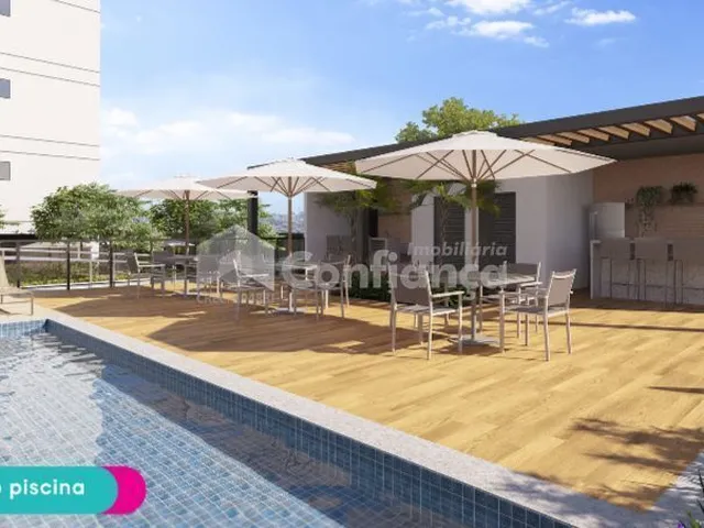 Imagem 5: Apartamento Padrão a Venda no parque do Cocó em Fortaleza/CE
