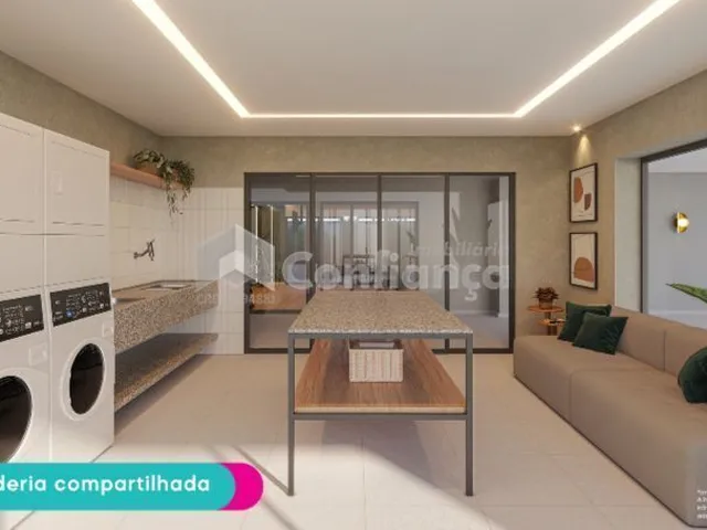 Imagem 4: Apartamento Padrão a Venda no parque do Cocó em Fortaleza/CE