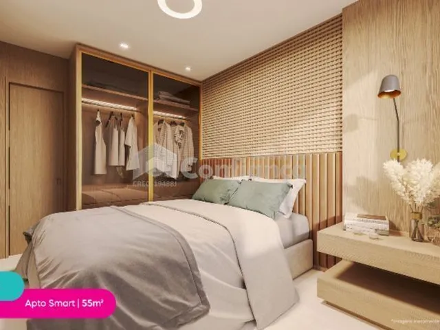 Imagem 7: Apartamento Padrão a Venda no parque do Cocó em Fortaleza/CE