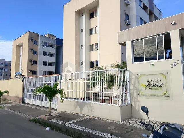 Imagem: Apartamento para Locação no Tabapuá