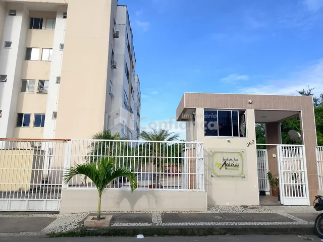 Imagem 13: Apartamento para Locação no Tabapuá - Caucaia/CE