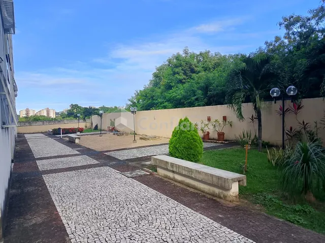 Imagem 3: Apartamento para Locação no Tabapuá - Caucaia/CE