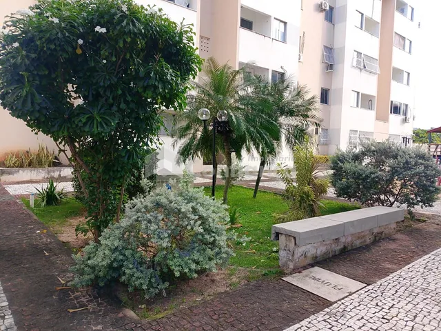 Imagem 2: Apartamento para Locação no Tabapuá - Caucaia/CE
