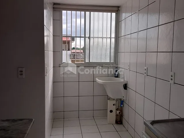 Imagem 4: Apartamento para Locação no Tabapuá - Caucaia/CE