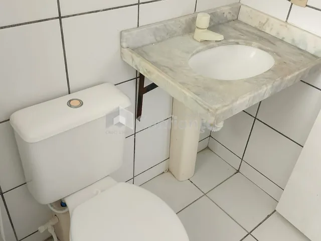 Imagem 12: Apartamento para Locação no Tabapuá - Caucaia/CE