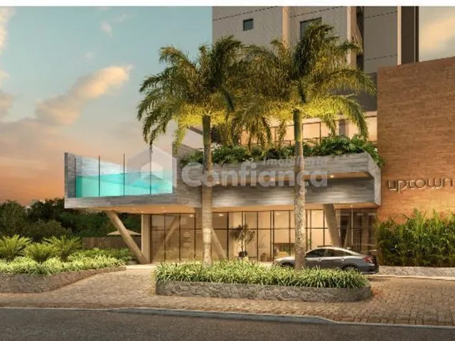 Imagem 9: Apartamento Padrão a Venda no Bairro Dionísio Torres em Fortaleza/CE