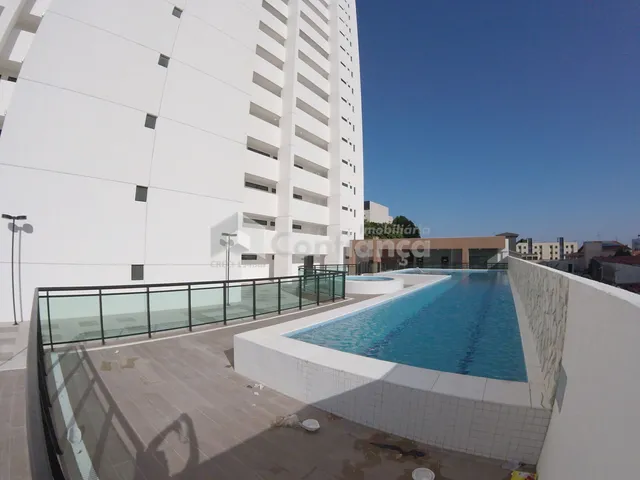 Imagem 10: Apartamento a Venda na Parquelândia - Fortaleza/CE