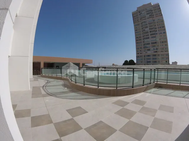 Imagem 16: Apartamento a Venda na Parquelândia - Fortaleza/CE