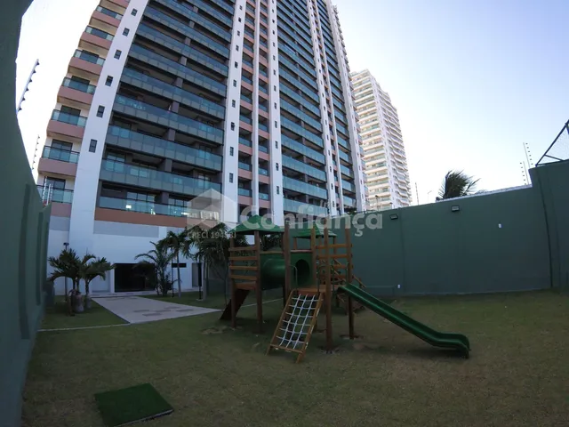 Imagem 8: Apartamento a Venda na Parquelândia - Fortaleza/CE