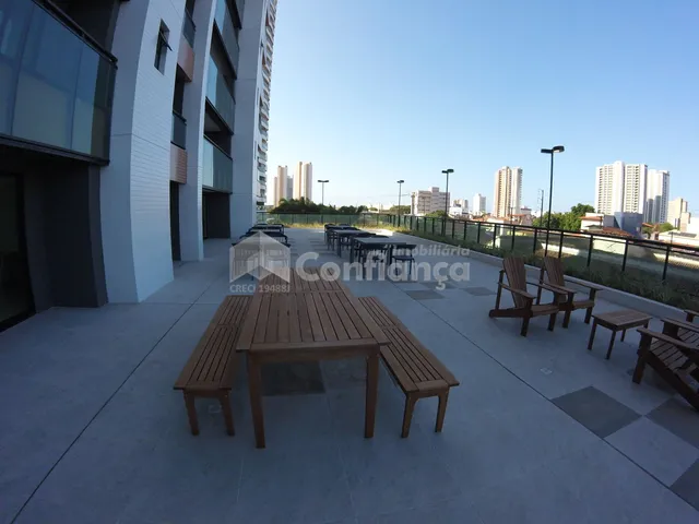 Imagem 4: Apartamento a Venda na Parquelândia - Fortaleza/CE