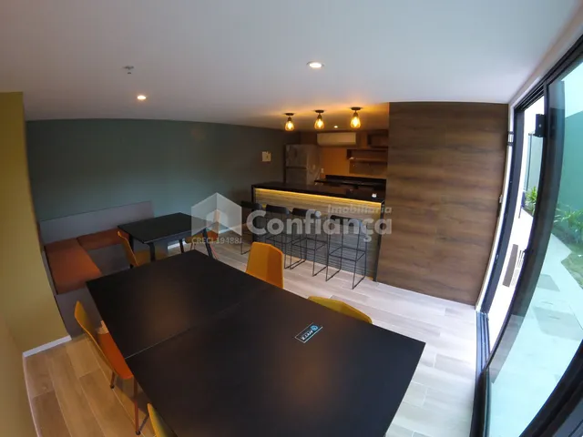 Imagem 2: Apartamento a Venda na Parquelândia - Fortaleza/CE