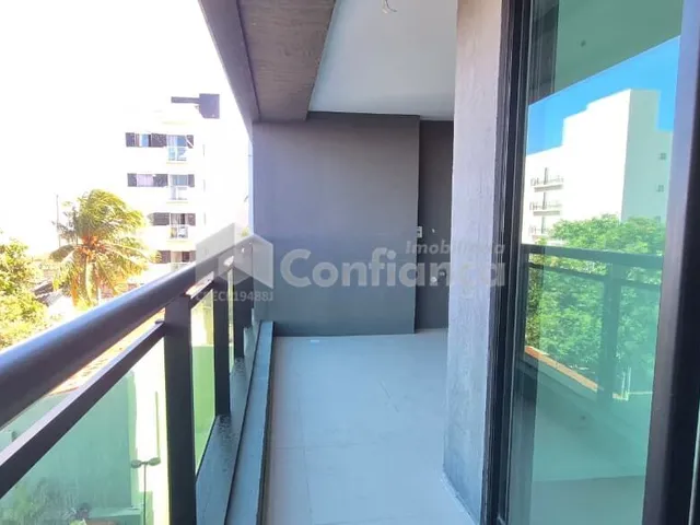 Imagem 5: Apartamento a Venda na Parquelândia - Fortaleza/CE