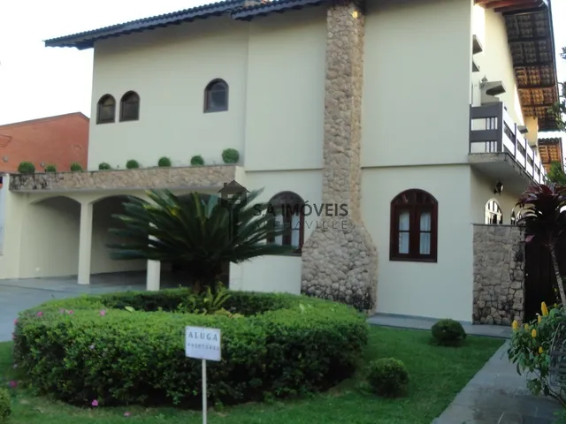 Imagem: Casa Residencial em Barueri - Sp, Alphaville