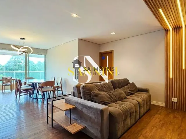 Imagem: APARTAMENTO RESIDENCIAL em SANTANA DE PARNAÍBA