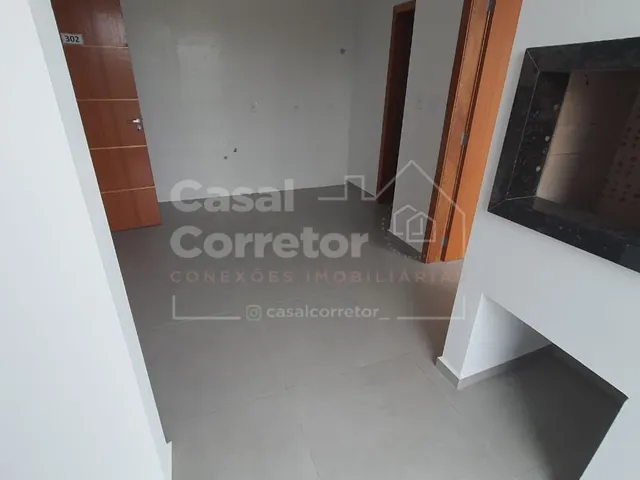 Imagem 3: Apartamento Padrão no Residencial Villaggio II Limoeiro