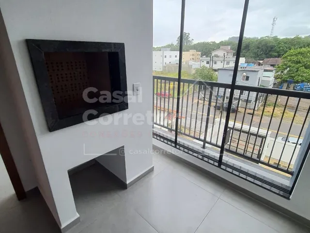 Imagem 7: Apartamento Padrão no Residencial Villaggio II Limoeiro