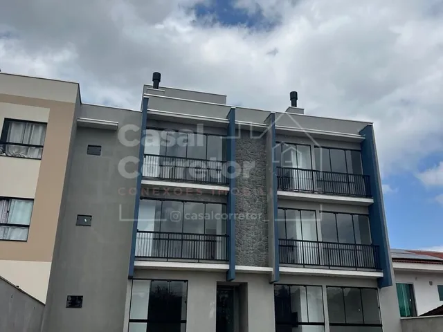 Imagem 5: Apartamento Padrão no Residencial Villaggio II Limoeiro