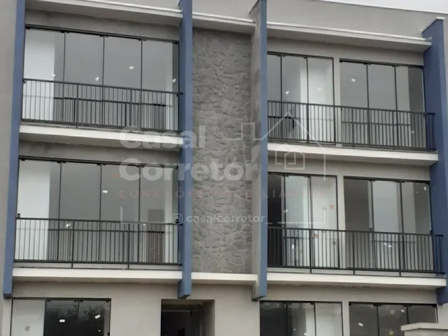 Imagem 8: Apartamento Padrão no Residencial Villaggio II Limoeiro