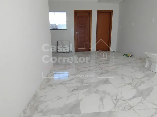 Imagem 9: SOBRADO COM DUAS SUÍTES NO LOTEAMENTO FLORENCE