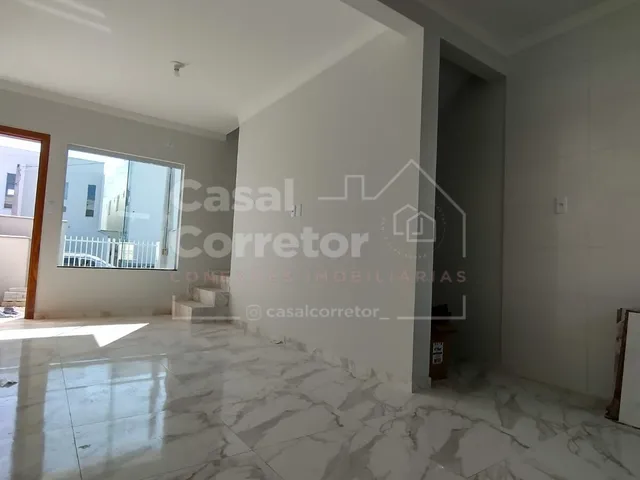 Imagem 4: SOBRADO COM DUAS SUÍTES NO LOTEAMENTO FLORENCE