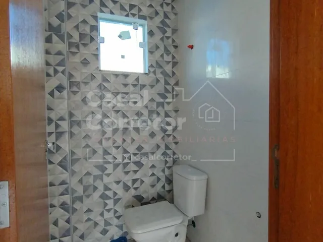 Imagem 11: SOBRADO COM DUAS SUÍTES NO LOTEAMENTO FLORENCE