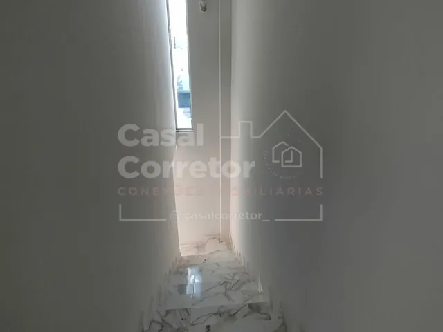 Imagem 13: SOBRADO COM DUAS SUÍTES NO LOTEAMENTO FLORENCE