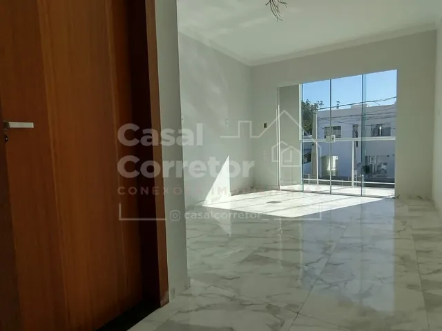 Imagem 5: SOBRADO COM DUAS SUÍTES NO LOTEAMENTO FLORENCE