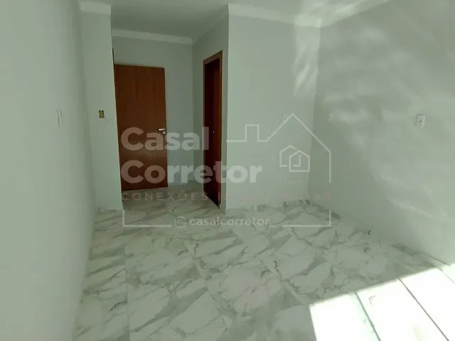 Imagem 6: SOBRADO COM DUAS SUÍTES NO LOTEAMENTO FLORENCE